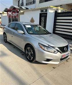 نيسان ألتيما